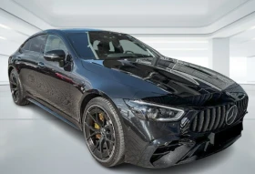 Mercedes-Benz AMG GT 53 4Matic+ = Night Package = Гаранция - Car24.bg Mercedes-Benz AMG GT 53 4Matic+ = Night Package = Гаранция