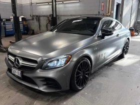 Mercedes-Benz C 43 AMG * CARFAX * БЕЗ ПЪРВОНАЧАЛНА ВНОСКА - Car24.bg Mercedes-Benz C 43 AMG * CARFAX * БЕЗ ПЪРВОНАЧАЛНА ВНОСКА