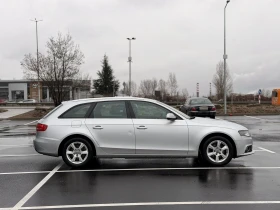 Audi A4 2.0TDI Лизинг през Уникредит по 120евро на месец - 5990 € / 11715.42 лв. - 55084721 5 | Car24.bg Audi A4 2.0TDI Лизинг през Уникредит по 120евро на месец - 5990 € / 11715.42 лв. - 55084721 5