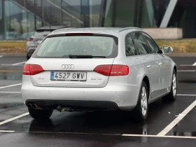 Audi A4 2.0TDI Лизинг през Уникредит по 120евро на месец - 5990 € / 11715.42 лв. - 55084721 6 | Car24.bg Audi A4 2.0TDI Лизинг през Уникредит по 120евро на месец - 5990 € / 11715.42 лв. - 55084721 6