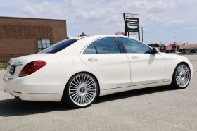 Mercedes-Benz S 400 * CARFAX * ЦЕНА ДО БГ - 19550 € / 38236.48 лв. - 41024848 4 | Car24.bg Mercedes-Benz S 400 * CARFAX * ЦЕНА ДО БГ - 19550 € / 38236.48 лв. - 41024848 4