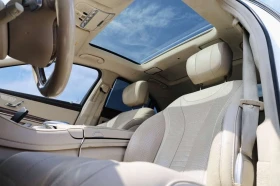 Mercedes-Benz S 400 * CARFAX * ЦЕНА ДО БГ - 19550 € / 38236.48 лв. - 41024848 15 | Car24.bg Mercedes-Benz S 400 * CARFAX * ЦЕНА ДО БГ - 19550 € / 38236.48 лв. - 41024848 15