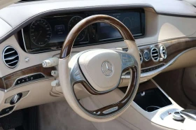 Mercedes-Benz S 400 * CARFAX * ЦЕНА ДО БГ - 19550 € / 38236.48 лв. - 41024848 9 | Car24.bg Mercedes-Benz S 400 * CARFAX * ЦЕНА ДО БГ - 19550 € / 38236.48 лв. - 41024848 9