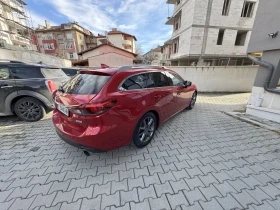 Mazda 6 Skyactiv G - 22000 € / 43028.26 лв. - 62018751 3 | Car24.bg Mazda 6 Skyactiv G - 22000 € / 43028.26 лв. - 62018751 3