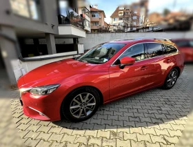 Mazda 6 Skyactiv G - 22000 € / 43028.26 лв. - 62018751 2 | Car24.bg Mazda 6 Skyactiv G - 22000 € / 43028.26 лв. - 62018751 2
