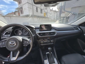 Mazda 6 Skyactiv G - 22000 € / 43028.26 лв. - 62018751 10 | Car24.bg Mazda 6 Skyactiv G - 22000 € / 43028.26 лв. - 62018751 10