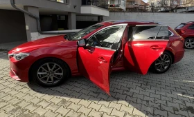 Mazda 6 Skyactiv G - 22000 € / 43028.26 лв. - 62018751 6 | Car24.bg Mazda 6 Skyactiv G - 22000 € / 43028.26 лв. - 62018751 6