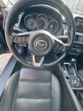 Mazda 6 Skyactiv G - 22000 € / 43028.26 лв. - 62018751 11 | Car24.bg Mazda 6 Skyactiv G - 22000 € / 43028.26 лв. - 62018751 11