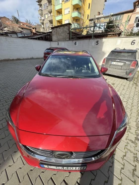 Mazda 6 Skyactiv G - 22000 € / 43028.26 лв. - 62018751 5 | Car24.bg Mazda 6 Skyactiv G - 22000 € / 43028.26 лв. - 62018751 5