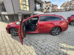 Mazda 6 Skyactiv G - 22000 € / 43028.26 лв. - 62018751 4 | Car24.bg Mazda 6 Skyactiv G - 22000 € / 43028.26 лв. - 62018751 4