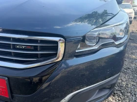 Peugeot 508 2.0 hdi GT AUTOMAT 180 ks | Auto.bg — изображение 16 Peugeot 508 2.0 hdi GT AUTOMAT 180 ks | Auto.bg — изображение 16