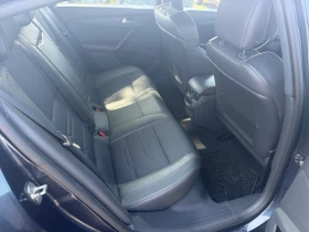 Peugeot 508 2.0 hdi GT AUTOMAT 180 ks | Auto.bg — изображение 9 Peugeot 508 2.0 hdi GT AUTOMAT 180 ks | Auto.bg — изображение 9