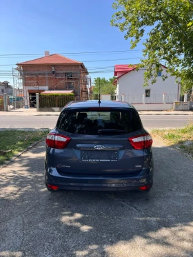 Ford C-max - 4200 € / 8214.49 лв. - 15733216 6 | Car24.bg Ford C-max - 4200 € / 8214.49 лв. - 15733216 6
