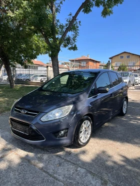 Ford C-max - Car24.bg Ford C-max