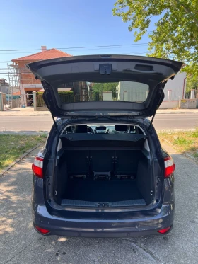 Ford C-max - 4200 € / 8214.49 лв. - 15733216 7 | Car24.bg Ford C-max - 4200 € / 8214.49 лв. - 15733216 7