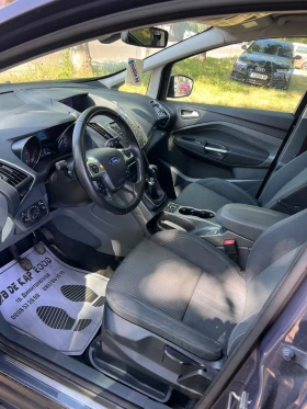 Ford C-max - 4200 € / 8214.49 лв. - 15733216 10 | Car24.bg Ford C-max - 4200 € / 8214.49 лв. - 15733216 10
