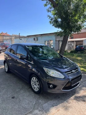 Ford C-max - 4200 € / 8214.49 лв. - 15733216 3 | Car24.bg Ford C-max - 4200 € / 8214.49 лв. - 15733216 3