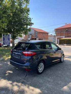 Ford C-max - 4200 € / 8214.49 лв. - 15733216 5 | Car24.bg Ford C-max - 4200 € / 8214.49 лв. - 15733216 5