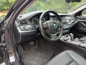 BMW 525 Xdrive - 8400 € / 16428.97 лв. - 61173310 10 | Car24.bg BMW 525 Xdrive - 8400 € / 16428.97 лв. - 61173310 10