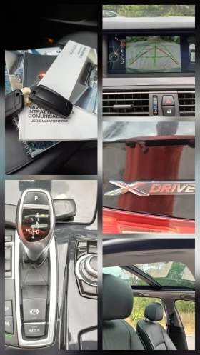 BMW 525 Xdrive - 8400 € / 16428.97 лв. - 61173310 15 | Car24.bg BMW 525 Xdrive - 8400 € / 16428.97 лв. - 61173310 15