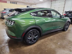 Ford Mustang Mach-E Select | Auto.bg — изображение 3 Ford Mustang Mach-E Select | Auto.bg — изображение 3