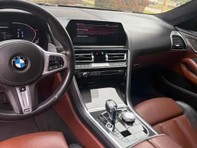 BMW 850 xDrive/ОБДУХВАНЕ/ДИСТРОНИК/360 КАМЕРИ - 41900 € / 81949.28 лв. - 28711034 9 | Car24.bg BMW 850 xDrive/ОБДУХВАНЕ/ДИСТРОНИК/360 КАМЕРИ - 41900 € / 81949.28 лв. - 28711034 9