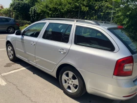 Skoda Octavia undefined | Auto.bg — изображение 5 Skoda Octavia undefined | Auto.bg — изображение 5