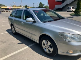 Skoda Octavia undefined | Auto.bg — изображение 3 Skoda Octavia undefined | Auto.bg — изображение 3