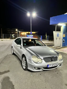 Mercedes-Benz C 220 - 2200 € / 4302.83 лв. - 20660885 2 | Car24.bg Mercedes-Benz C 220 - 2200 € / 4302.83 лв. - 20660885 2