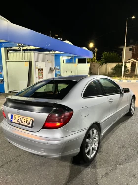 Mercedes-Benz C 220 - 2200 € / 4302.83 лв. - 20660885 5 | Car24.bg Mercedes-Benz C 220 - 2200 € / 4302.83 лв. - 20660885 5