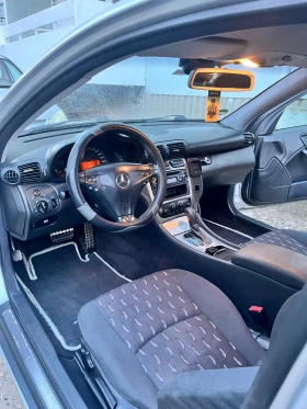 Mercedes-Benz C 220 - 2200 € / 4302.83 лв. - 20660885 7 | Car24.bg Mercedes-Benz C 220 - 2200 € / 4302.83 лв. - 20660885 7