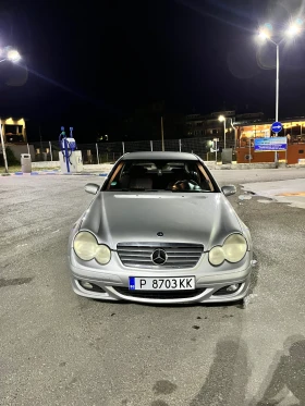 Mercedes-Benz C 220 - 2200 € / 4302.83 лв. - 20660885 3 | Car24.bg Mercedes-Benz C 220 - 2200 € / 4302.83 лв. - 20660885 3