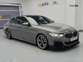 BMW 550 M550i* XDRIVE* DISTRONIC* 360* ГЕНЕРАЦИЯ* ОБДУХ* | Auto.bg — изображение 2 BMW 550 M550i* XDRIVE* DISTRONIC* 360* ГЕНЕРАЦИЯ* ОБДУХ* | Auto.bg — изображение 2