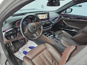 BMW 550 M550i* XDRIVE* DISTRONIC* 360* ГЕНЕРАЦИЯ* ОБДУХ* | Auto.bg — изображение 6 BMW 550 M550i* XDRIVE* DISTRONIC* 360* ГЕНЕРАЦИЯ* ОБДУХ* | Auto.bg — изображение 6