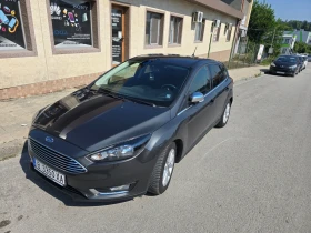 Ford Focus Titanium - 9000 € - 28421693 7 | Car24.bg Ford Focus Titanium - 9000 € - 28421693 7