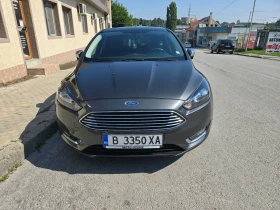Ford Focus Titanium - 9000 € - 28421693 5 | Car24.bg Ford Focus Titanium - 9000 € - 28421693 5