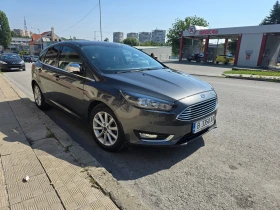 Ford Focus Titanium - 9000 € - 28421693 6 | Car24.bg Ford Focus Titanium - 9000 € - 28421693 6