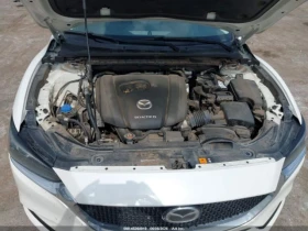 Mazda 6 TOURING | Auto.bg — изображение 15 Mazda 6 TOURING | Auto.bg — изображение 15