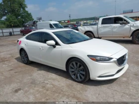 Mazda 6 TOURING