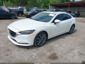 Mazda 6 TOURING | Auto.bg — изображение 4 Mazda 6 TOURING | Auto.bg — изображение 4