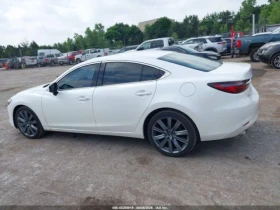 Mazda 6 TOURING | Auto.bg — изображение 12 Mazda 6 TOURING | Auto.bg — изображение 12