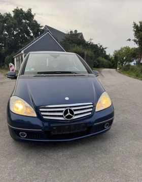 Mercedes-Benz A 180 A180 - Car24.bg Mercedes-Benz A 180 A180