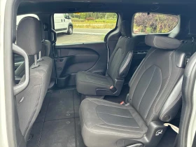 Chrysler Pacifica * Touring * CARFAX * ОПЦИЯ ЗА ФИНАНСИРАНЕ | Auto.bg — изображение 10 Chrysler Pacifica * Touring * CARFAX * ОПЦИЯ ЗА ФИНАНСИРАНЕ | Auto.bg — изображение 10