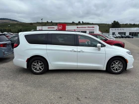 Chrysler Pacifica * Touring * CARFAX * ОПЦИЯ ЗА ФИНАНСИРАНЕ | Auto.bg — изображение 16 Chrysler Pacifica * Touring * CARFAX * ОПЦИЯ ЗА ФИНАНСИРАНЕ | Auto.bg — изображение 16