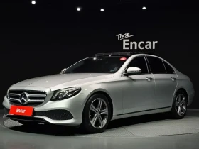 Mercedes-Benz E 300 4MATIC - САМО 30% АВАНС