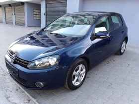 VW Golf 1.4i-80kc. Euro5