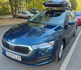 Skoda Octavia Business - 21900 € - 70056028 2 | Car24.bg Skoda Octavia Business - 21900 € - 70056028 2
