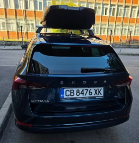 Skoda Octavia Business - 21900 € - 70056028 6 | Car24.bg Skoda Octavia Business - 21900 € - 70056028 6