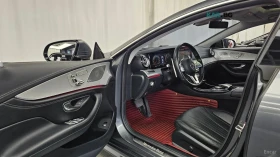 Mercedes-Benz CLS 400 4MATIC* DISTRONIC* 360 CAMERA* | Auto.bg — изображение 5 Mercedes-Benz CLS 400 4MATIC* DISTRONIC* 360 CAMERA* | Auto.bg — изображение 5
