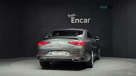 Mercedes-Benz CLS 400 4MATIC* DISTRONIC* 360 CAMERA* | Auto.bg — изображение 4 Mercedes-Benz CLS 400 4MATIC* DISTRONIC* 360 CAMERA* | Auto.bg — изображение 4